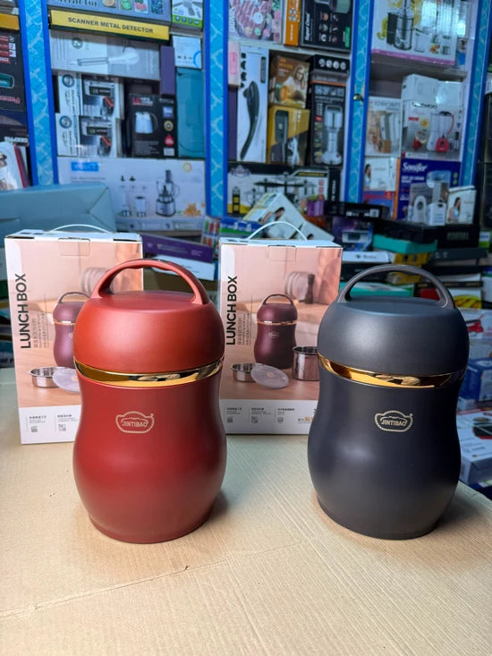 JINTIBAO insolated lunch box