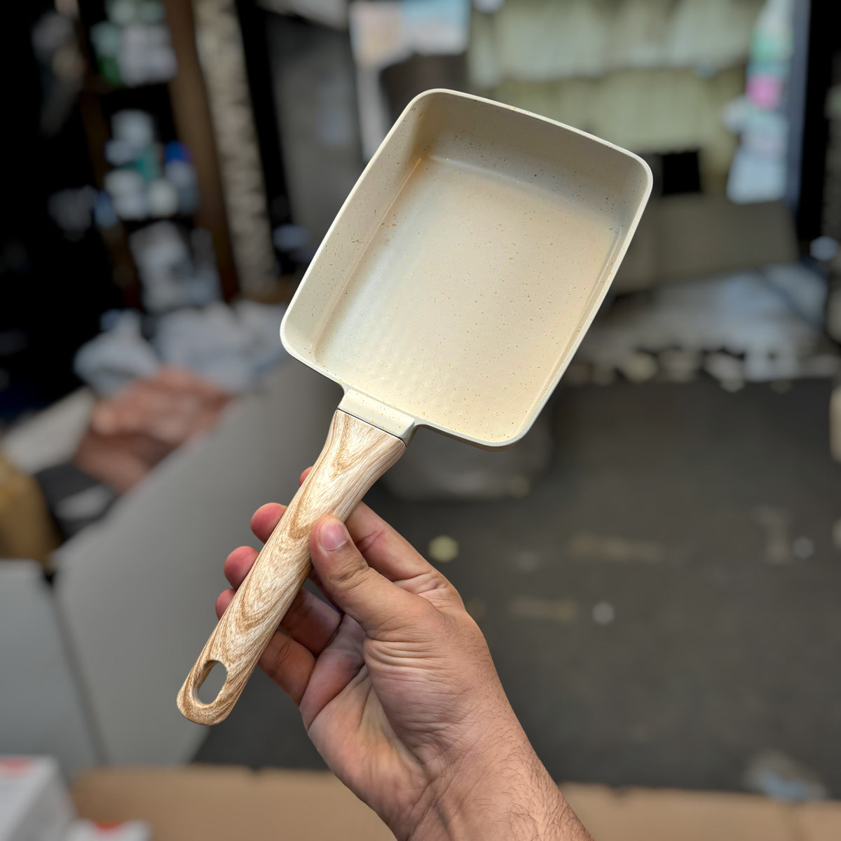 Non Stick Breakfast Pans