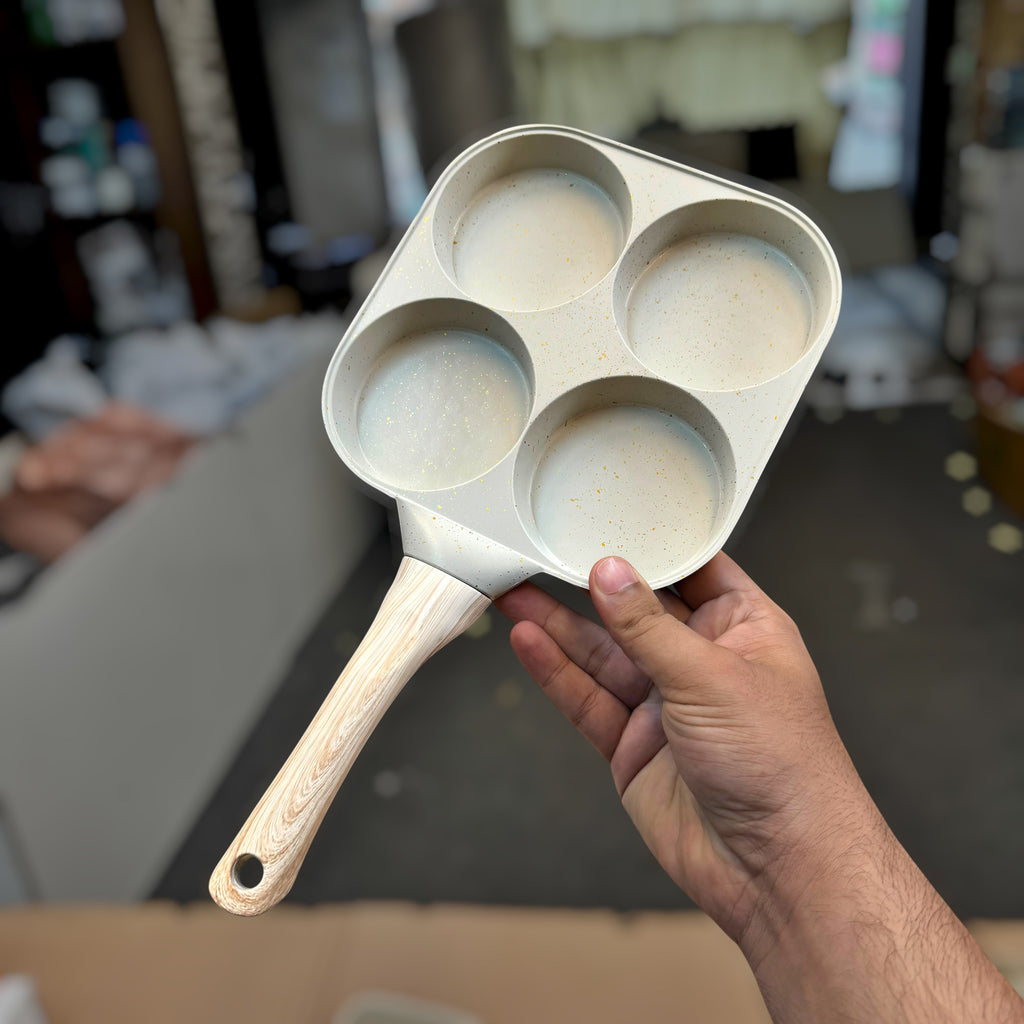 Non Stick Breakfast Pans