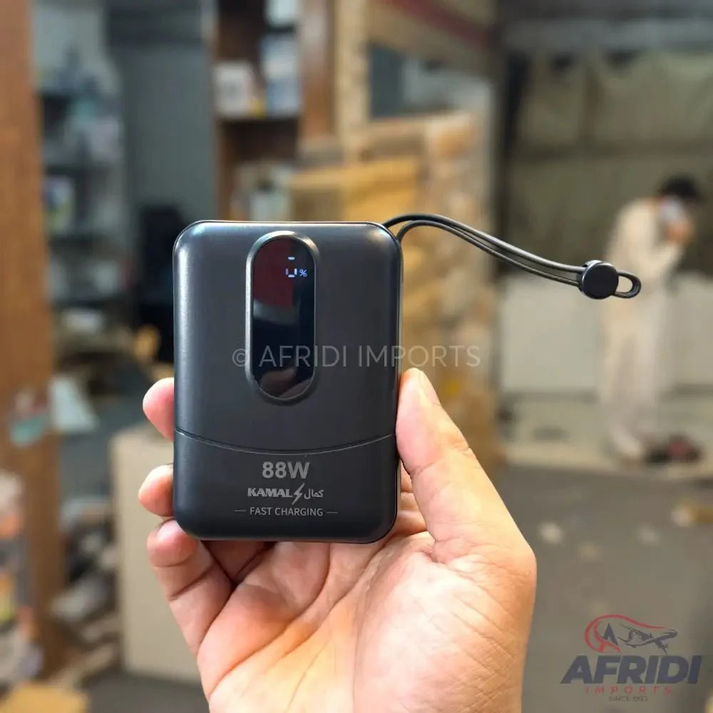 88 w 20,000 mAh Power bank KPB 023