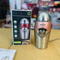 Super Crest Coffee Grinder SCT-7030 – Electric Stainless Steel Grinder, 300W