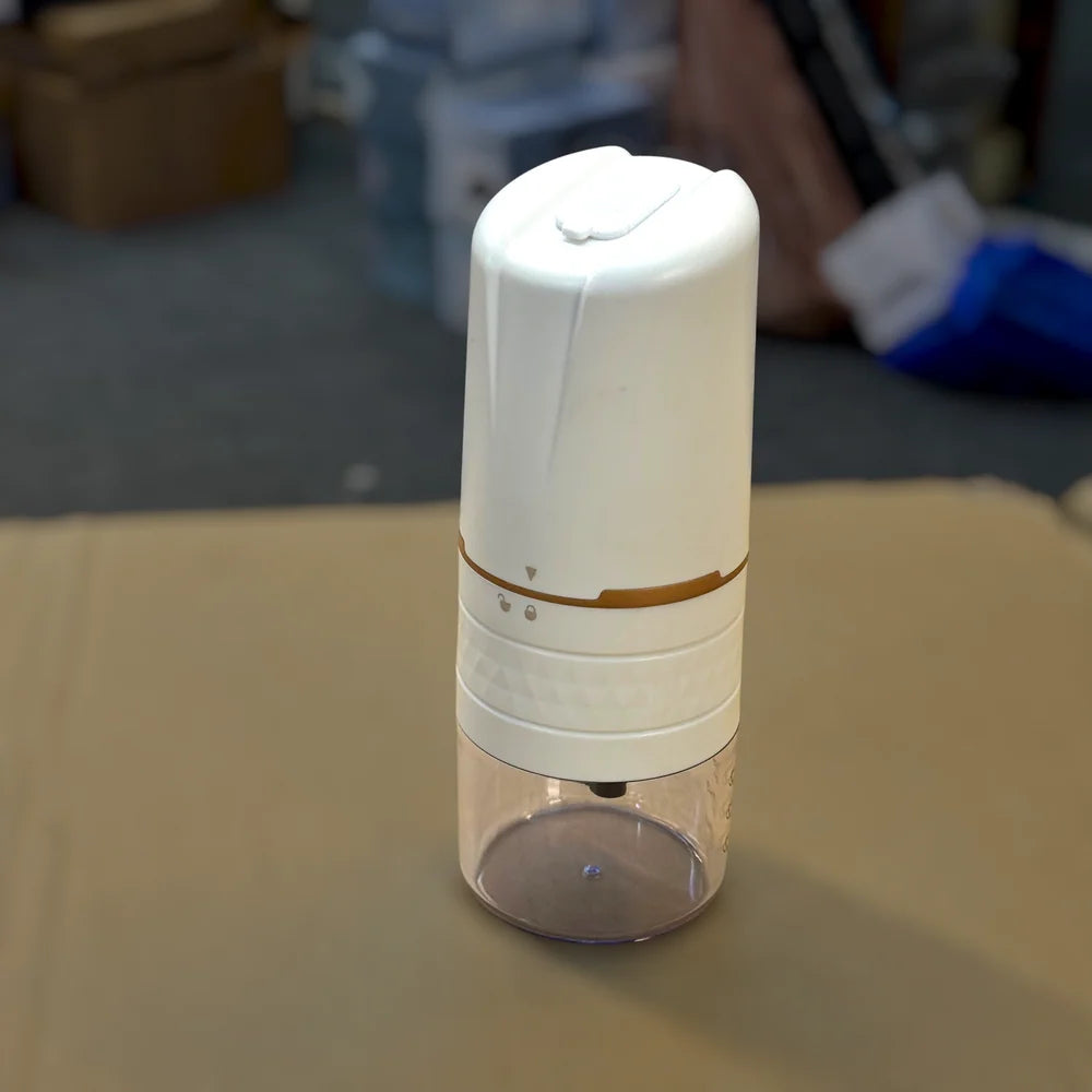 USB Electric Coffee Grinder