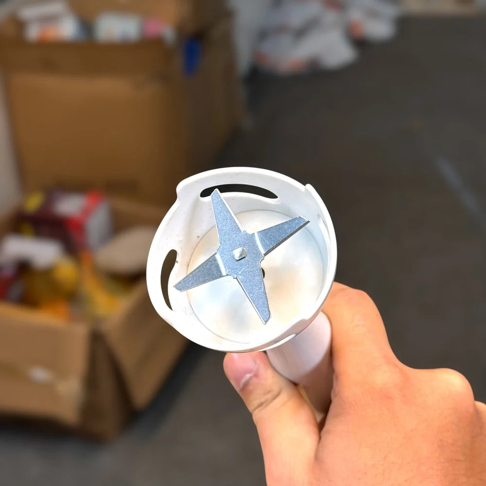 OHOk hand blender