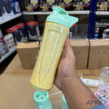 Lot imported Goie 600ml  personal blender