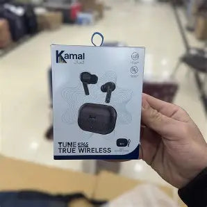 Kamal Premium Sound Metal ENC Airpods K999