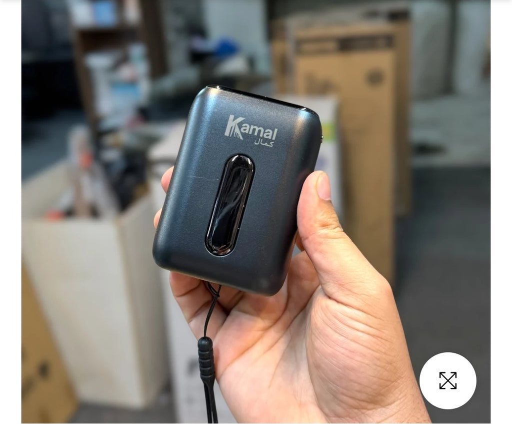 88 w 20,000 mAh Power bank KPB 023