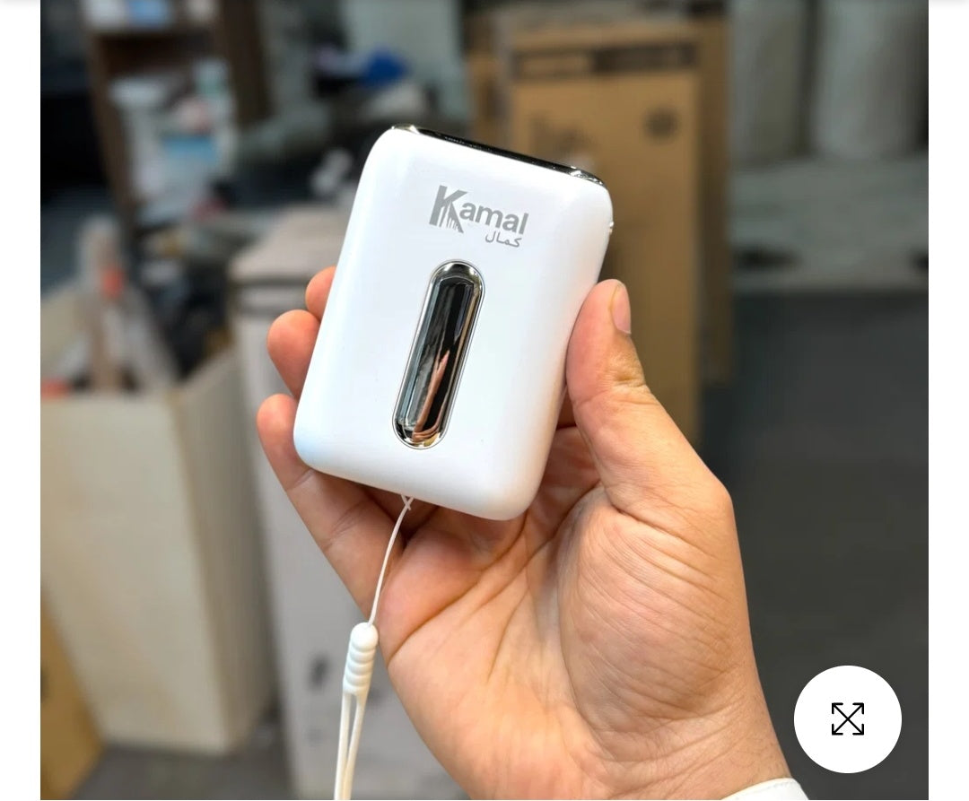 88 w 20,000 mAh Power bank KPB 023