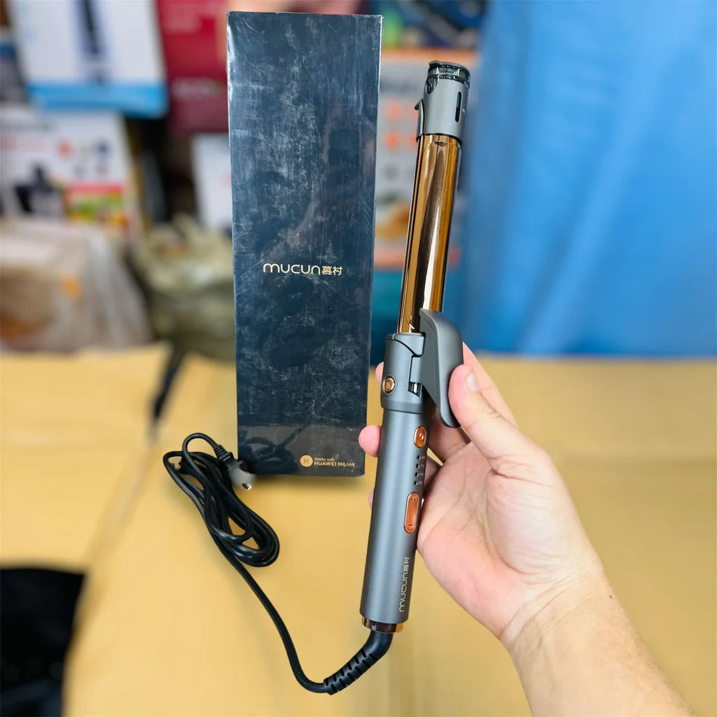 professional hair straightener