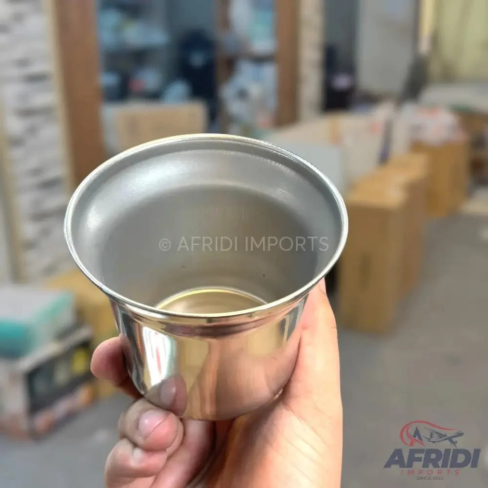 Stainless Steel Manuall Fruit Juicer