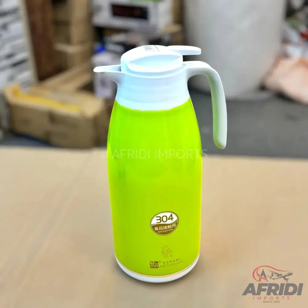 Time Kitchenware 2500ml Thermose